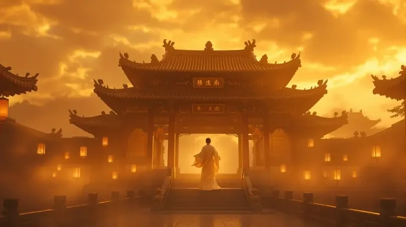 第2名 长安月下 封面